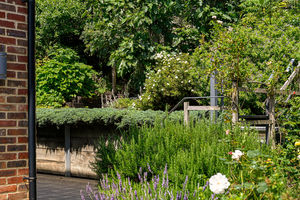 Garden- click for photo gallery